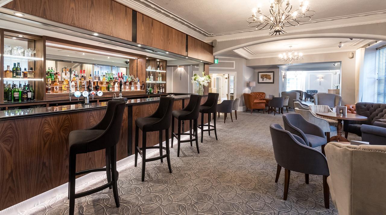 The Royal & Fortescue Hotel Barnstaple Exterior foto